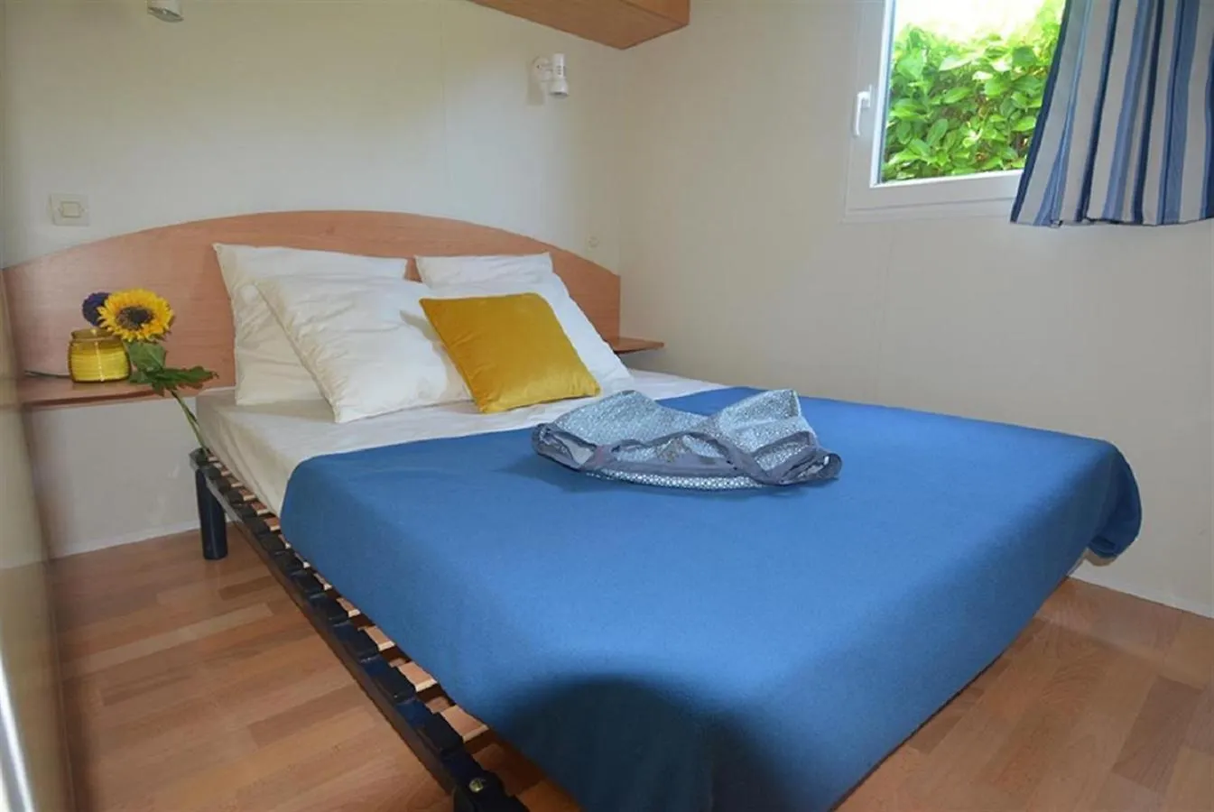 סנט-לונייר Camping La Touesse 0*,