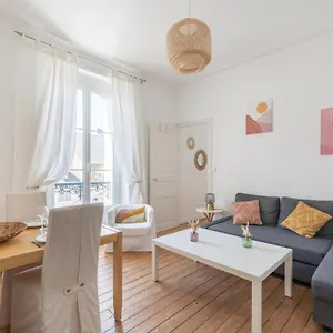  Appartement Du Grand De St-lunaire