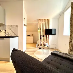  Appartement ~ Sunset Paddle ~ A 15min De Lyon France