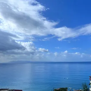  Appartement Sevilia Albanie
