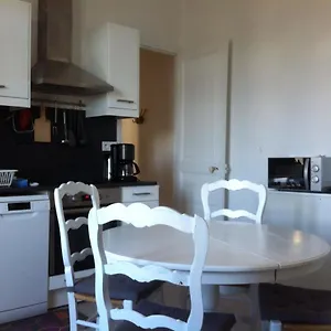  Appartement Au Coeur De Bourg...